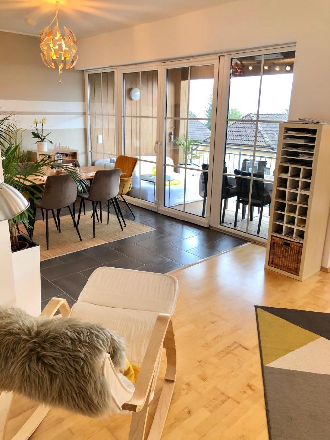 Fewo Atterseeperle - 80M2 Mit See- Und Gebirgsblick Steinbach am Attersee Extérieur photo
