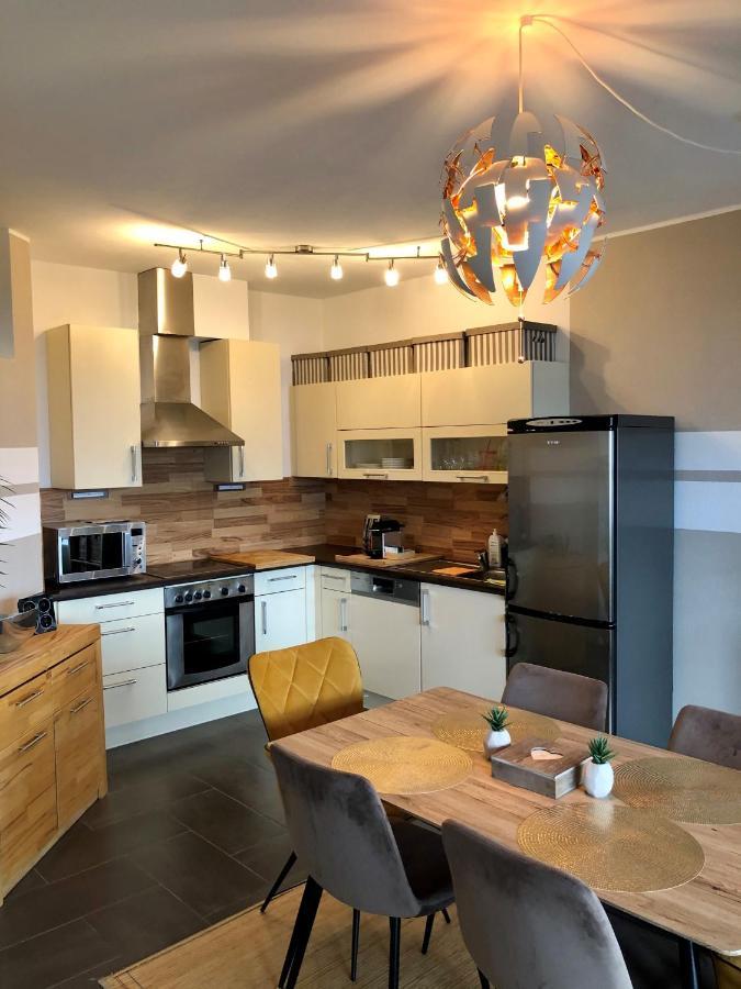 Fewo Atterseeperle - 80M2 Mit See- Und Gebirgsblick Steinbach am Attersee Extérieur photo