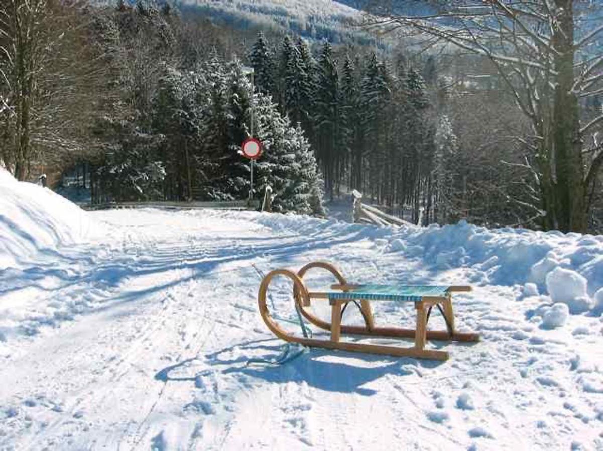 Fewo Atterseeperle - 80M2 Mit See- Und Gebirgsblick Steinbach am Attersee Extérieur photo