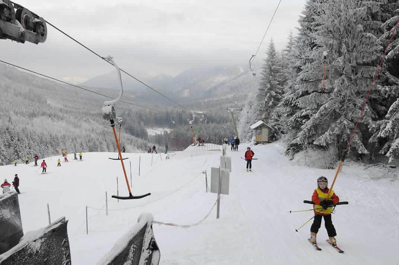 Fewo Atterseeperle - 80M2 Mit See- Und Gebirgsblick Steinbach am Attersee Extérieur photo