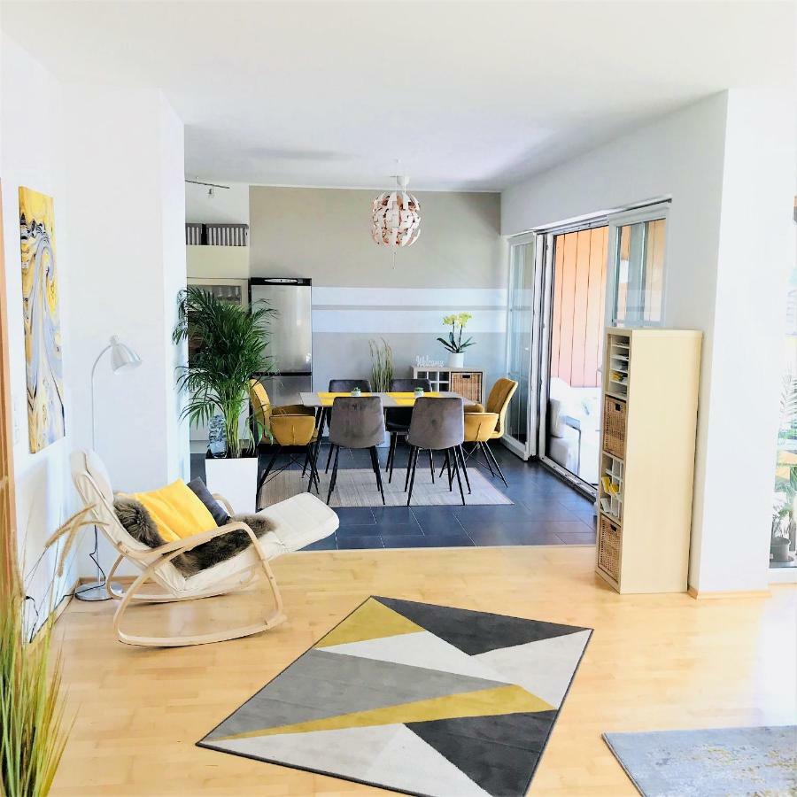 Fewo Atterseeperle - 80M2 Mit See- Und Gebirgsblick Steinbach am Attersee Extérieur photo