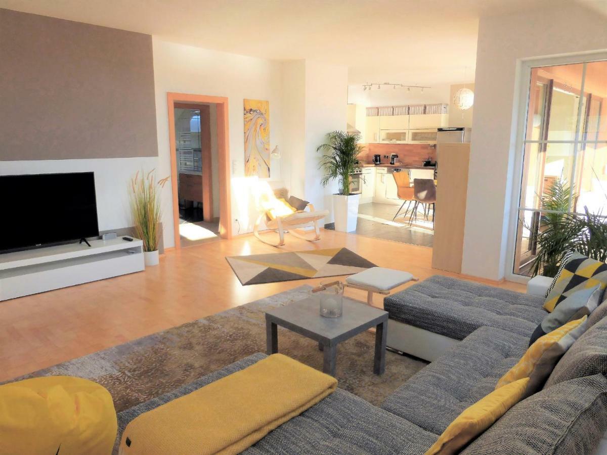 Fewo Atterseeperle - 80M2 Mit See- Und Gebirgsblick Steinbach am Attersee Extérieur photo