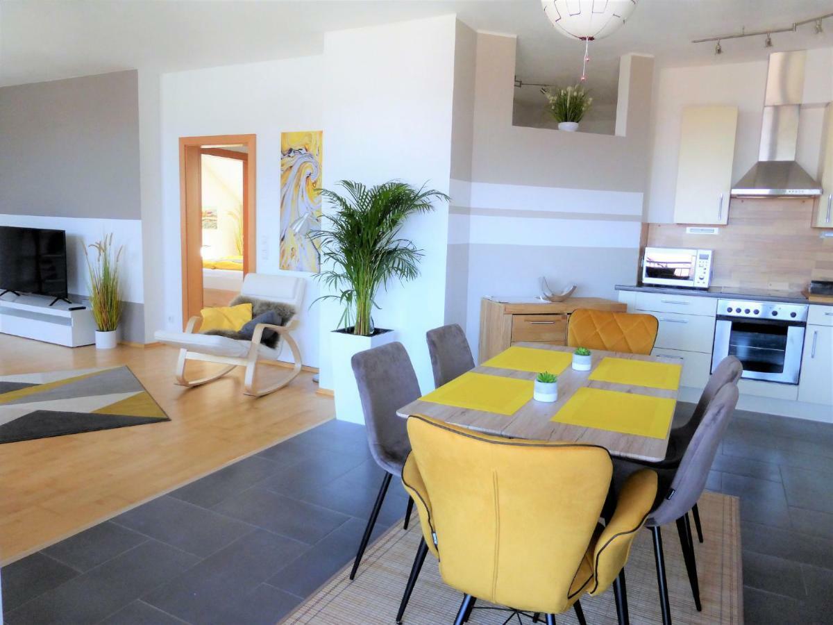 Fewo Atterseeperle - 80M2 Mit See- Und Gebirgsblick Steinbach am Attersee Extérieur photo